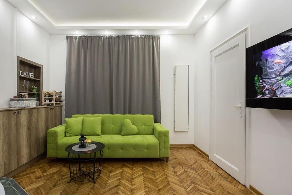 Hedonist-Belgrade Central Nest المظهر الخارجي الصورة