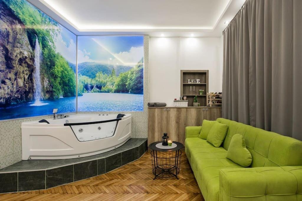 Hedonist-Belgrade Central Nest المظهر الخارجي الصورة
