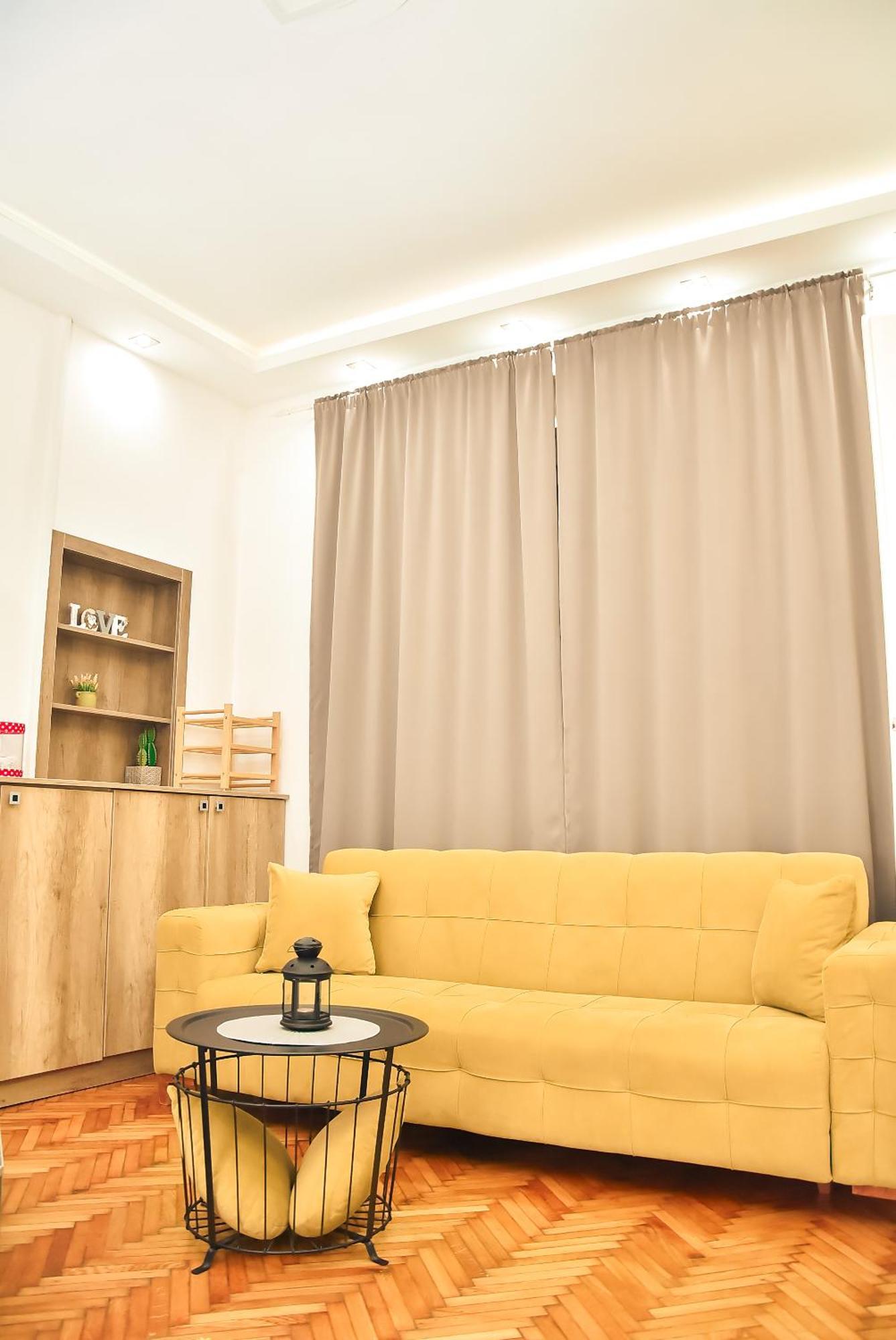 Hedonist-Belgrade Central Nest المظهر الخارجي الصورة